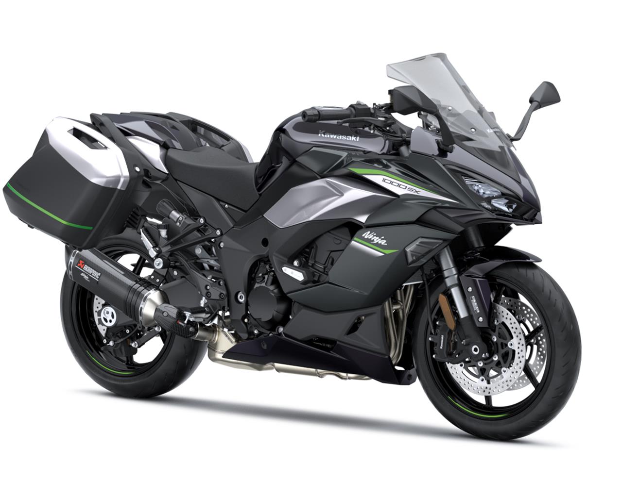 Kawasaki ni ja deals